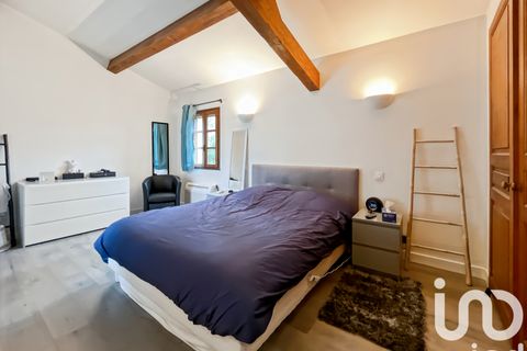 Villa i Saint-Michel-d'Euzet, Gard, Saint-Michel-d'Euzet - € 485.000 | Ref: 50419 - foto 8