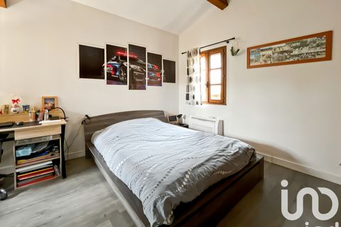 Villa i Saint-Michel-d'Euzet, Gard, Saint-Michel-d'Euzet - € 485.000 | Ref: 50419 - foto 9