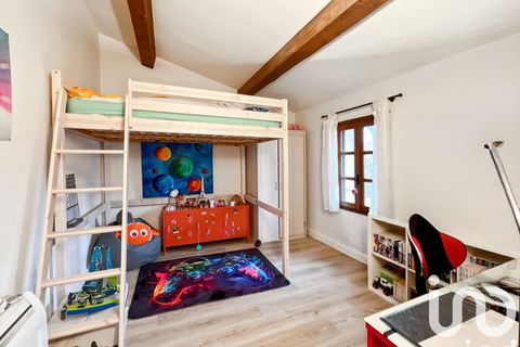 Villa i Saint-Michel-d'Euzet, Gard, Saint-Michel-d'Euzet - € 485.000 | Ref: 50419 - foto 12