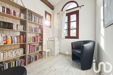 Villa i Saint-Michel-d'Euzet, Gard, Saint-Michel-d'Euzet - € 485.000 | Ref: 50419 - foto 15
