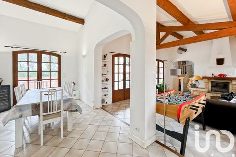Villa i Saint-Michel-d'Euzet, Gard, Saint-Michel-d'Euzet - € 485.000 | Ref: 50419 - foto 17