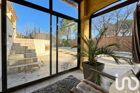 Villa i Saint-Michel-d'Euzet, Gard, Saint-Michel-d'Euzet - € 485.000 | Ref: 50419 - foto 18