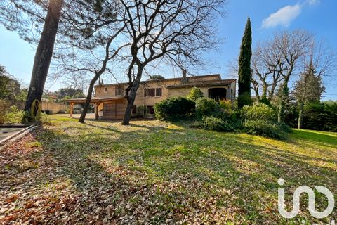 Villa i Saint-Michel-d'Euzet, Gard, Saint-Michel-d'Euzet - € 485.000 | Ref: 50419 - foto 23