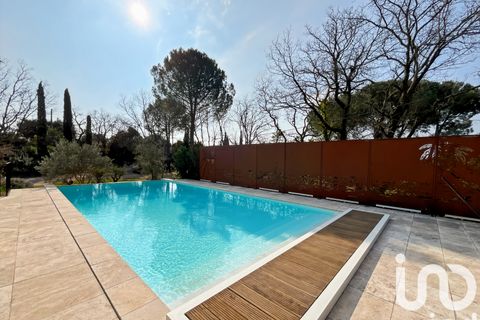 Villa i Saint-Michel-d'Euzet, Gard, Saint-Michel-d'Euzet - € 485.000 | Ref: 50419 - foto 26