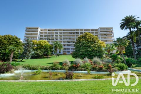 Estudi a Cannes, Alpes-Maritimes, Cannes - € 180.000 | Ref: 42379 - foto 2