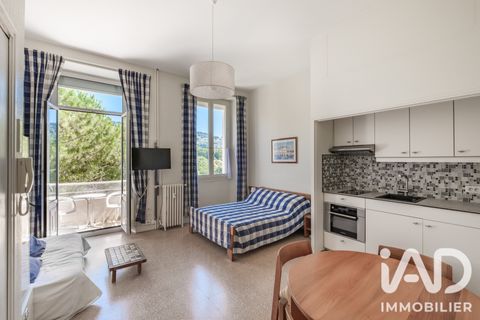 Estudi a Cannes, Alpes-Maritimes, Cannes - € 180.000 | Ref: 42379 - foto 6