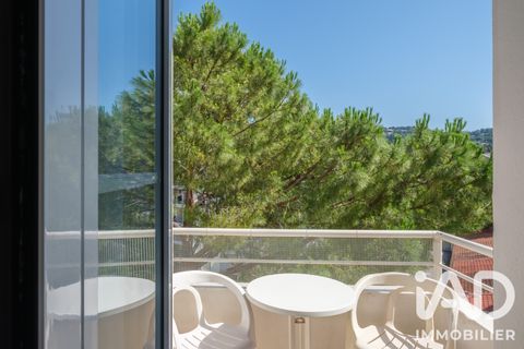 Estudi a Cannes, Alpes-Maritimes, Cannes - € 180.000 | Ref: 42379 - foto 7