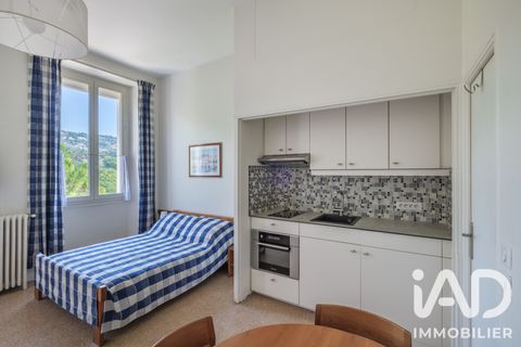 Estudi a Cannes, Alpes-Maritimes, Cannes - € 180.000 | Ref: 42379 - foto 9