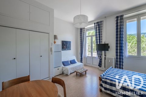 Estudi a Cannes, Alpes-Maritimes, Cannes - € 180.000 | Ref: 42379 - foto 10