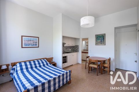 Estudi a Cannes, Alpes-Maritimes, Cannes - € 180.000 | Ref: 42379 - foto 11