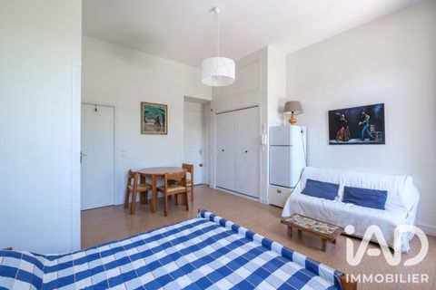 Estudi a Cannes, Alpes-Maritimes, Cannes - € 180.000 | Ref: 42379 - foto 12