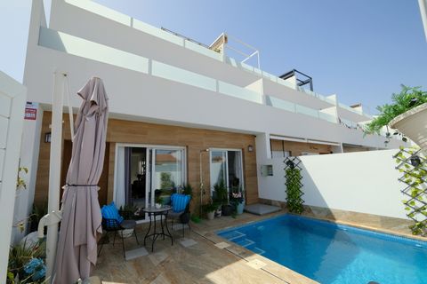Byhus i Avileses, Murcia, Avileses - € 259.000 | Ref: MH28258 - foto 1