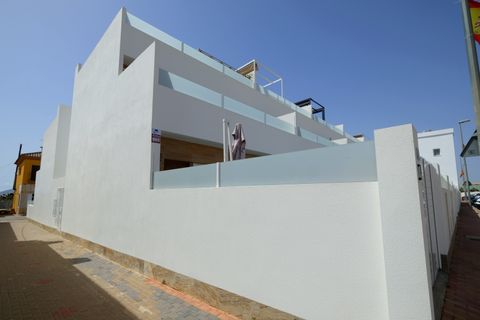 Byhus i Avileses, Murcia, Avileses - € 259.000 | Ref: MH28258 - foto 2