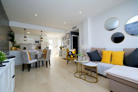 Byhus i Avileses, Murcia, Avileses - € 259.000 | Ref: MH28258 - foto 5