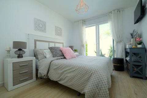 Byhus i Avileses, Murcia, Avileses - € 259.000 | Ref: MH28258 - foto 12