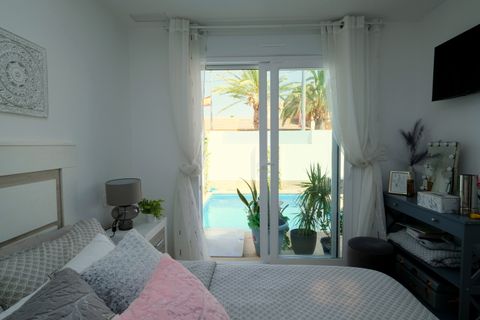Byhus i Avileses, Murcia, Avileses - € 259.000 | Ref: MH28258 - foto 14