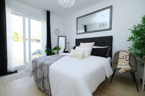 Byhus i Avileses, Murcia, Avileses - € 259.000 | Ref: MH28258 - foto 16