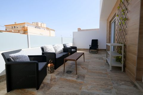 Byhus i Avileses, Murcia, Avileses - € 259.000 | Ref: MH28258 - foto 21