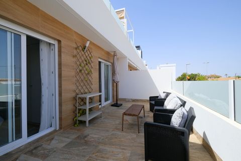 Byhus i Avileses, Murcia, Avileses - € 259.000 | Ref: MH28258 - foto 22