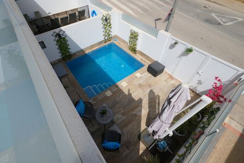 Byhus i Avileses, Murcia, Avileses - € 259.000 | Ref: MH28258 - foto 23