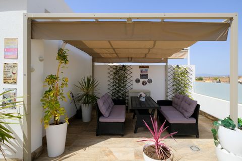 Byhus i Avileses, Murcia, Avileses - € 259.000 | Ref: MH28258 - foto 27