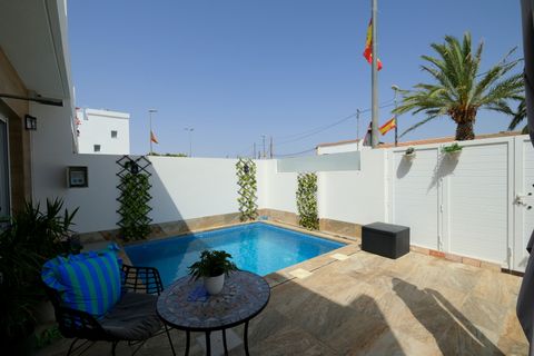 Byhus i Avileses, Murcia, Avileses - € 259.000 | Ref: MH28258 - foto 28