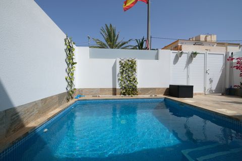 Byhus i Avileses, Murcia, Avileses - € 259.000 | Ref: MH28258 - foto 29