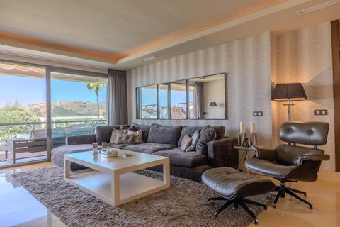 Lejlighed i Benahavis, Malaga, Benahavis - € 850.000 | Ref: R5419816 - foto 3
