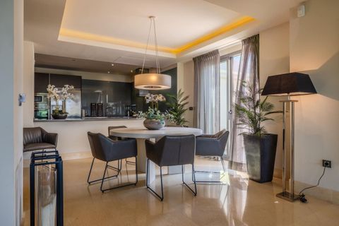 Lejlighed i Benahavis, Malaga, Benahavis - € 850.000 | Ref: R5419816 - foto 4