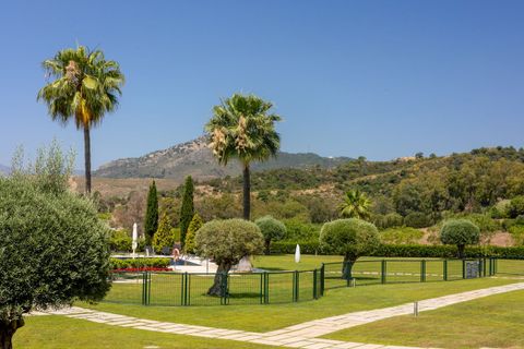 Lejlighed i Benahavis, Malaga, Benahavis - € 850.000 | Ref: R5419816 - foto 10