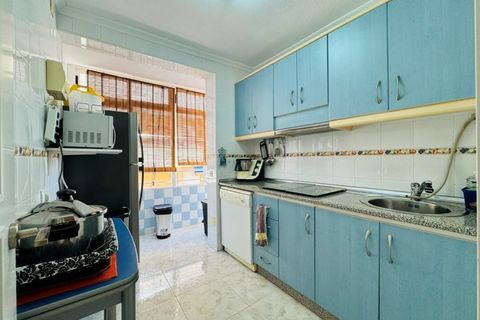 Leilighet i La Mata, Alicante, La Mata - € 165 000 | Ref: MLSC1929187 - foto 4