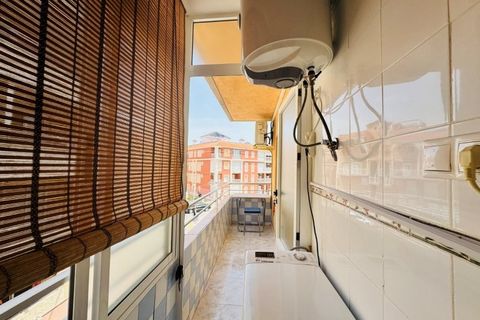 Leilighet i La Mata, Alicante, La Mata - € 165 000 | Ref: MLSC1929187 - foto 7