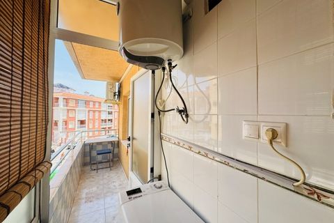 Leilighet i La Mata, Alicante, La Mata - € 165 000 | Ref: MLSC1929187 - foto 9