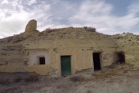 Landejendom i Baza, Granada, Baza - € 162.000 | Ref: v3165 - foto 6