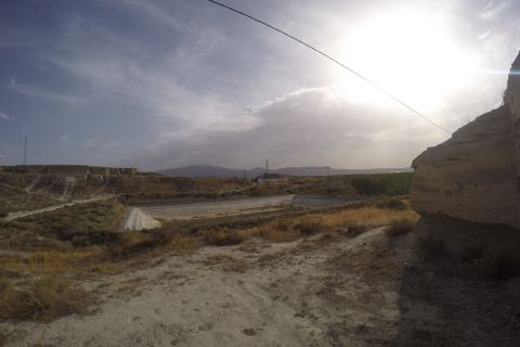 Landejendom i Baza, Granada, Baza - € 162.000 | Ref: v3165 - foto 10
