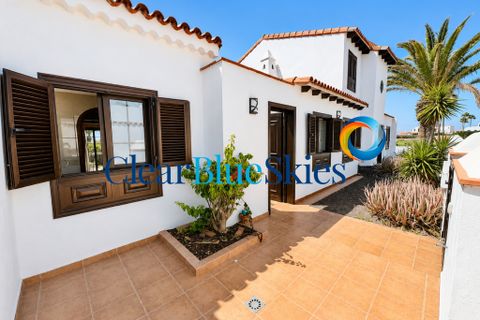 Bungalow i Golf Del Sur, Tenerife, Golf Del Sur - € 365.000 | Ref: 9103C - foto 4