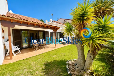 Bungalow i Golf Del Sur, Tenerife, Golf Del Sur - € 365.000 | Ref: 9103C - foto 10