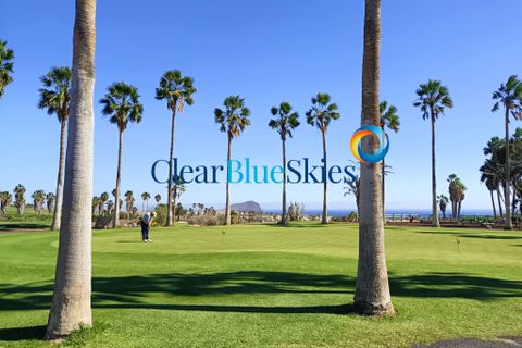Bungalow i Golf Del Sur, Tenerife, Golf Del Sur - € 365.000 | Ref: 9103C - foto 21
