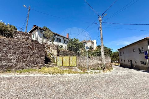 Villa i Mangualde, Viseu, Mangualde - € 240.000 | Ref: 126021123-52 - foto 8