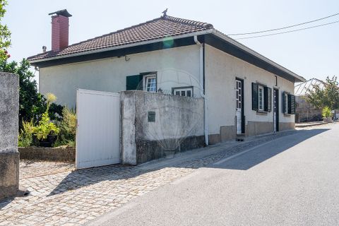 Willa: Mangualde, Viseu, Mangualde – 240 000 € | Ref: 126021123-52 – zdjęcie 2