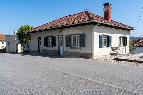 Willa: Mangualde, Viseu, Mangualde – 240 000 € | Ref: 126021123-52 – zdjęcie 3