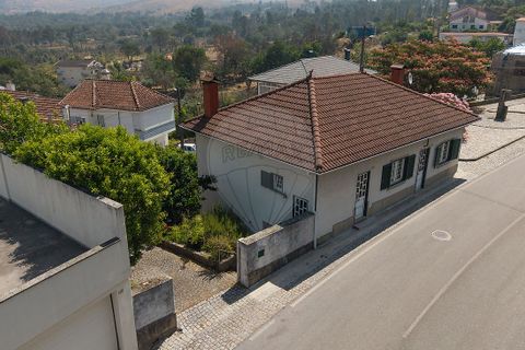 Willa: Mangualde, Viseu, Mangualde – 240 000 € | Ref: 126021123-52 – zdjęcie 4