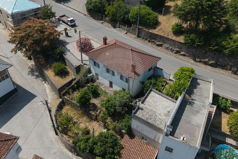Willa: Mangualde, Viseu, Mangualde – 240 000 € | Ref: 126021123-52 – zdjęcie 6