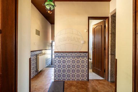 Willa: Mangualde, Viseu, Mangualde – 240 000 € | Ref: 126021123-52 – zdjęcie 7
