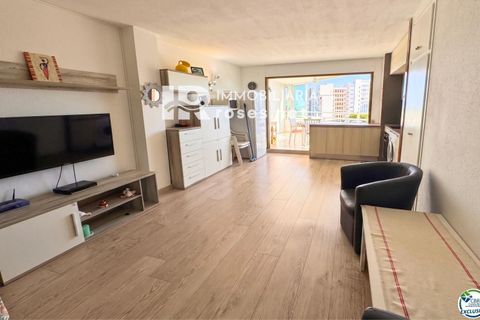 Wohnung in Roses, Gerona - Foto 1