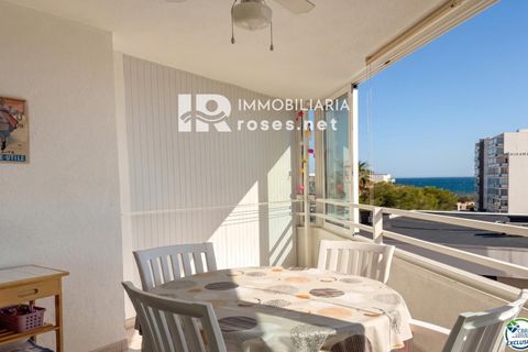 Wohnung in Roses, Gerona - Foto 2