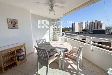 Wohnung in Roses, Gerona - Foto 4