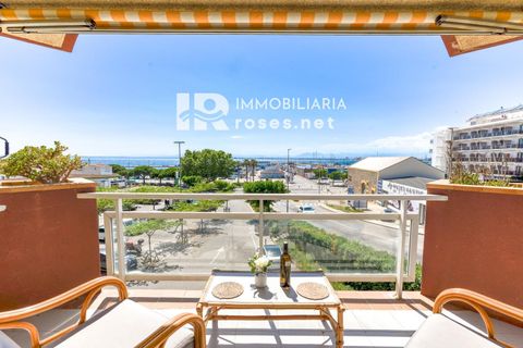 Lejlighed i Roses, Gerona, Roses - € 223.000 | Ref: 3851 - foto 1