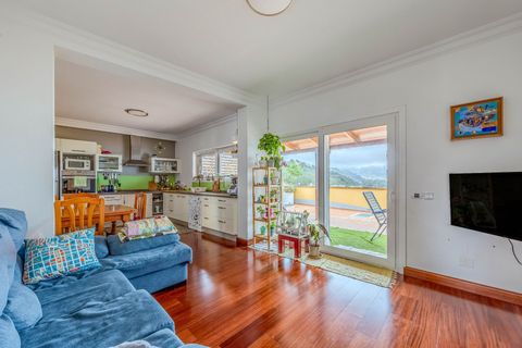 Dúplex a Teror, Gran Canaria, Teror - € 345.000 | Ref: DUP0057 - foto 4