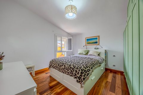 Dúplex a Teror, Gran Canaria, Teror - € 345.000 | Ref: DUP0057 - foto 10